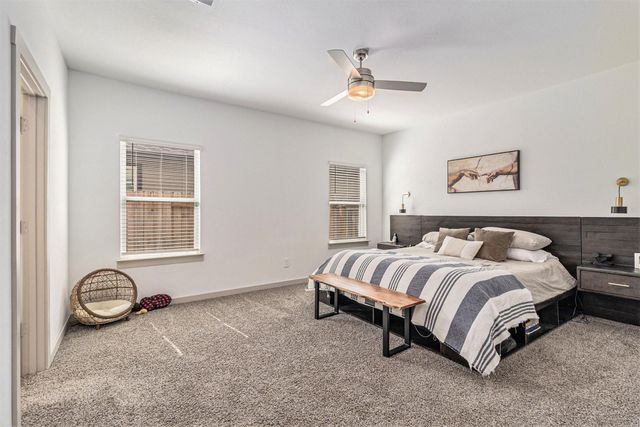 12823 Tokenhouse Lane, Houston, TX 77047