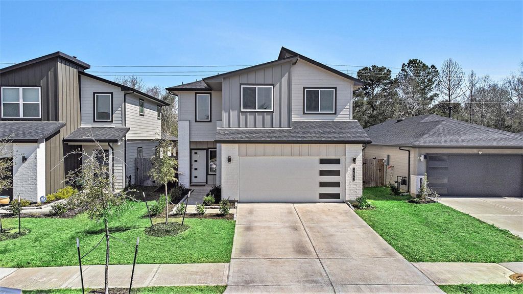 12823 Tokenhouse Lane, Houston, TX 77047