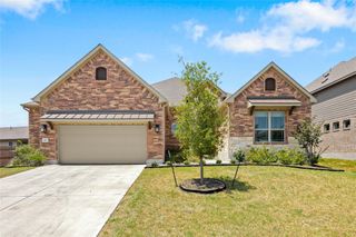 101 Bosco RD, Hutto, TX 78634