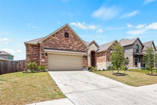 101 Bosco RD, Hutto, TX 78634