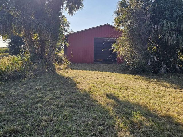 18420 NW 278 Street, Okeechobee, FL 34972