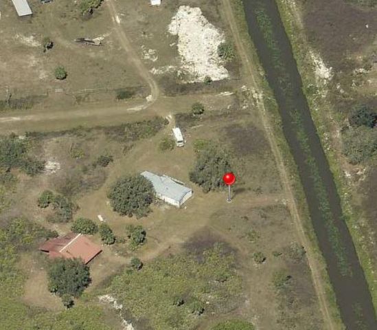 18420 NW 278 Street, Okeechobee, FL 34972