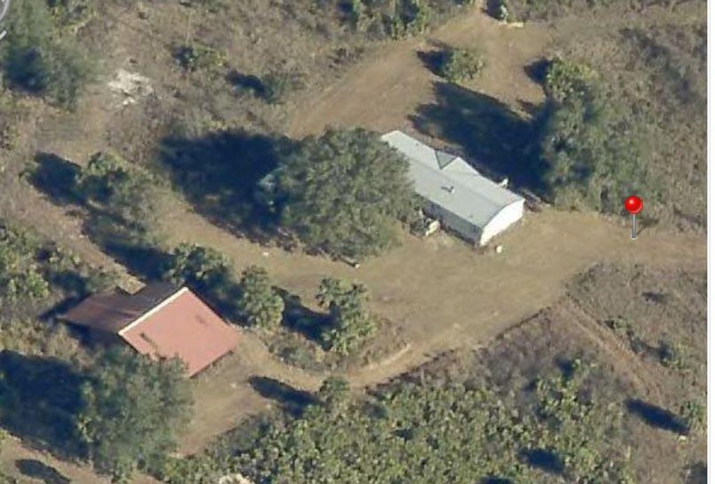 18420 NW 278 Street, Okeechobee, FL 34972