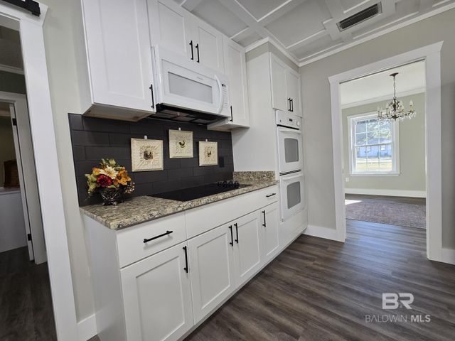 712 2nd Avenue, Saraland, AL 36571