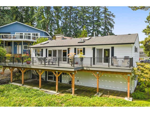 1662 FIRCREST Dr, Lake Oswego, OR 97034