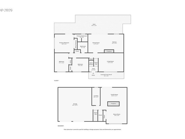 1662 FIRCREST Dr, Lake Oswego, OR 97034