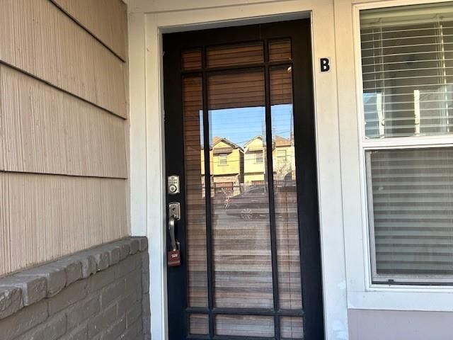 4401 Marina Street B, Houston, TX 77007