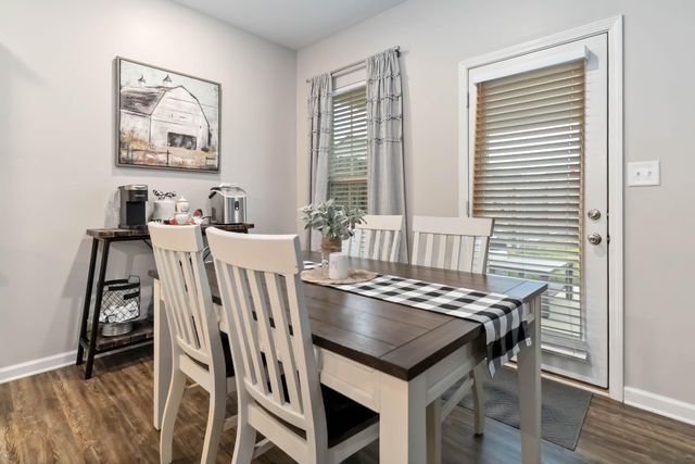 1184 Barleys Pass, Lexington, KY 40511