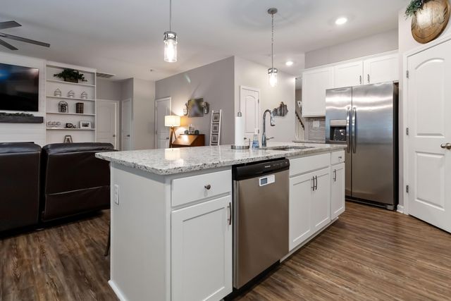 1184 Barleys Pass, Lexington, KY 40511