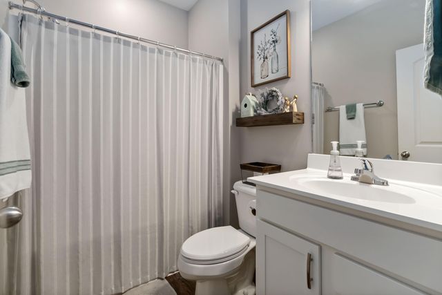 1184 Barleys Pass, Lexington, KY 40511