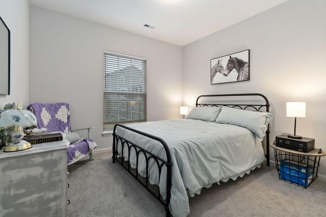 1184 Barleys Pass, Lexington, KY 40511