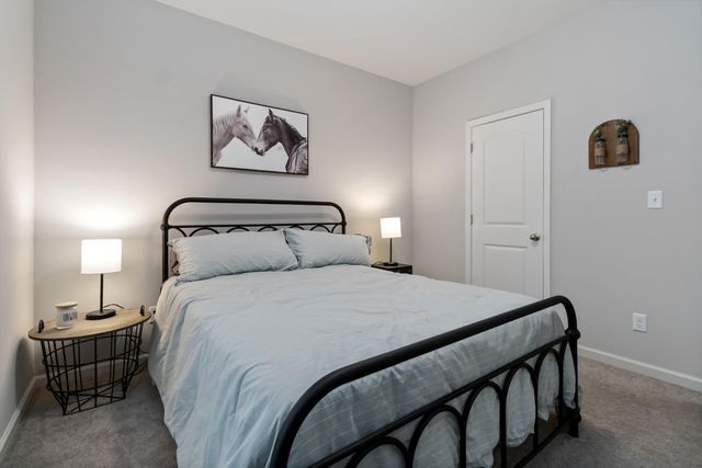 1184 Barleys Pass, Lexington, KY 40511