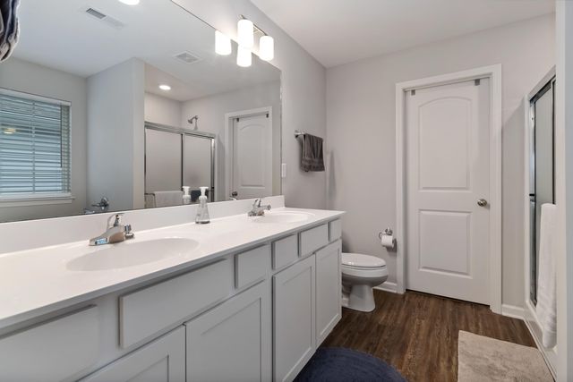 1184 Barleys Pass, Lexington, KY 40511