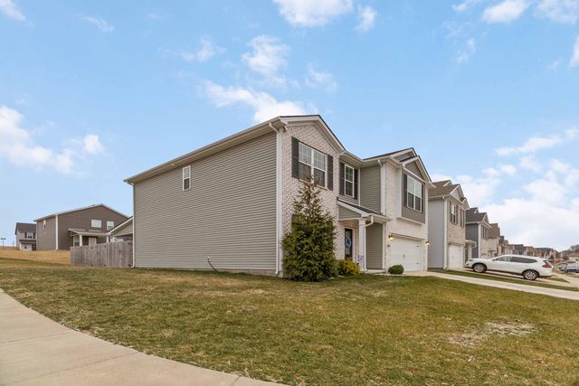 1184 Barleys Pass, Lexington, KY 40511