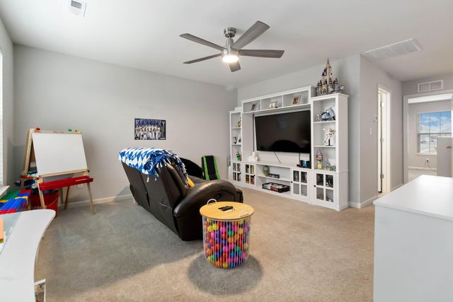 1184 Barleys Pass, Lexington, KY 40511