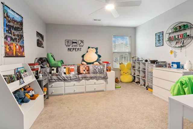 1184 Barleys Pass, Lexington, KY 40511