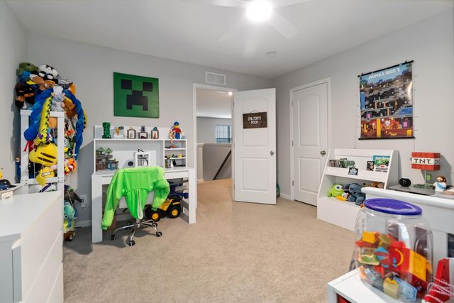 1184 Barleys Pass, Lexington, KY 40511