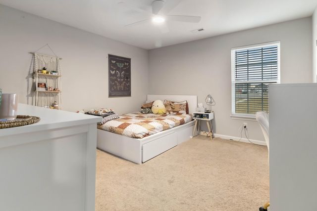 1184 Barleys Pass, Lexington, KY 40511