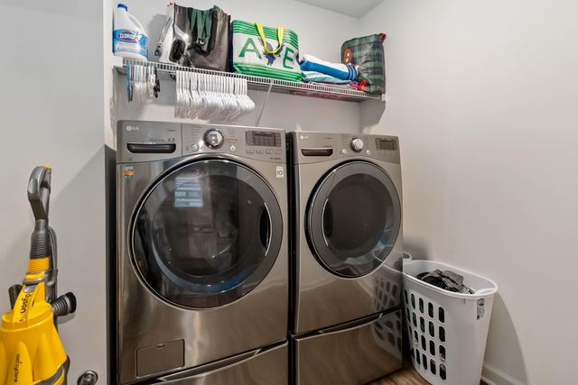 1184 Barleys Pass, Lexington, KY 40511