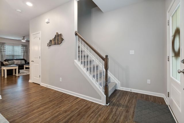 1184 Barleys Pass, Lexington, KY 40511