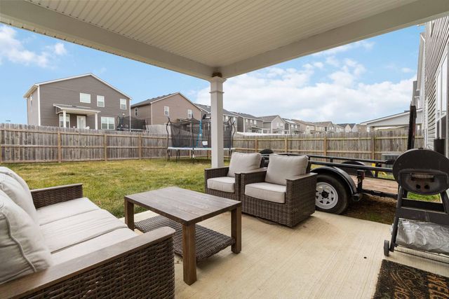 1184 Barleys Pass, Lexington, KY 40511