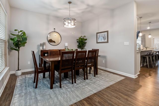 1184 Barleys Pass, Lexington, KY 40511