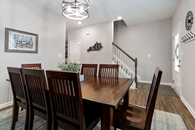 1184 Barleys Pass, Lexington, KY 40511