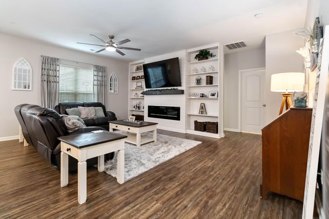 1184 Barleys Pass, Lexington, KY 40511