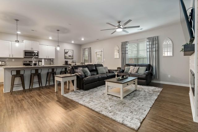 1184 Barleys Pass, Lexington, KY 40511