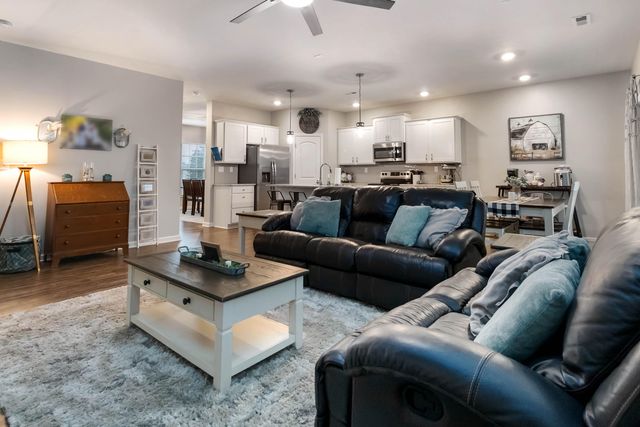 1184 Barleys Pass, Lexington, KY 40511