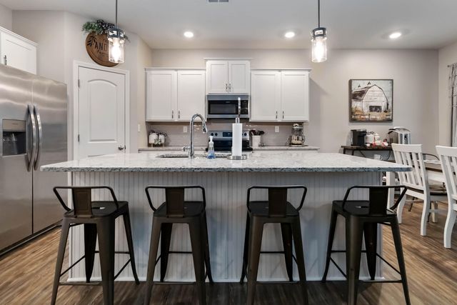 1184 Barleys Pass, Lexington, KY 40511