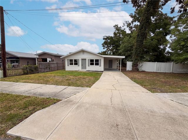 4401 SANTEE STREET, Orlando, FL 32804