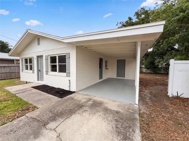 4401 SANTEE STREET, Orlando, FL 32804