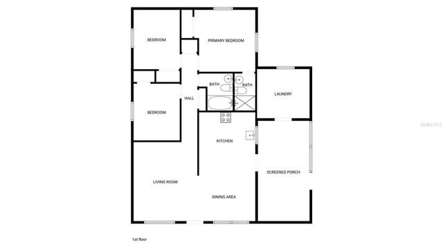4401 SANTEE STREET, Orlando, FL 32804
