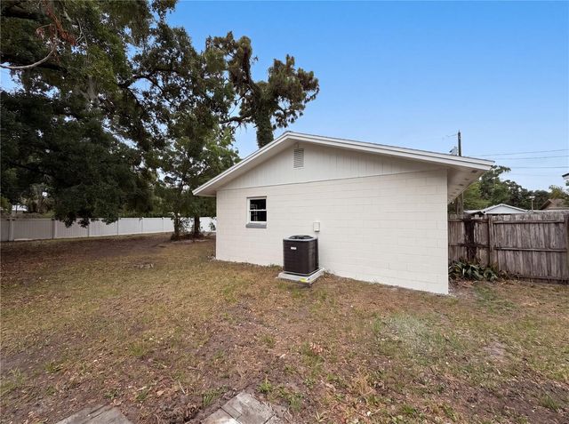 4401 SANTEE STREET, Orlando, FL 32804