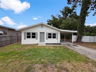 4401 SANTEE STREET, Orlando, FL 32804