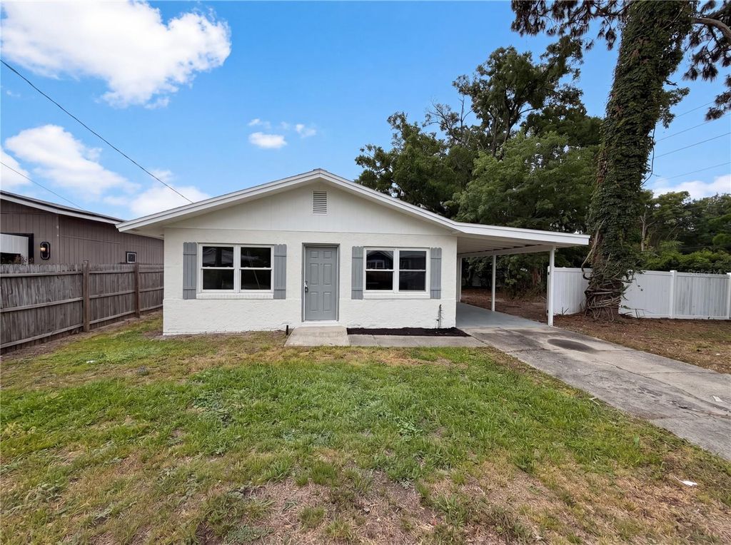 4401 SANTEE STREET, Orlando, FL 32804