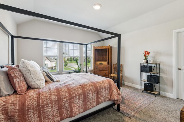 622 Summer Grove Drive, Midlothian, TX 76065