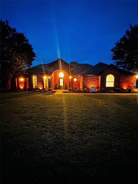 709 Hollingsworth Lane, Red Oak, TX 75154 — photo 3