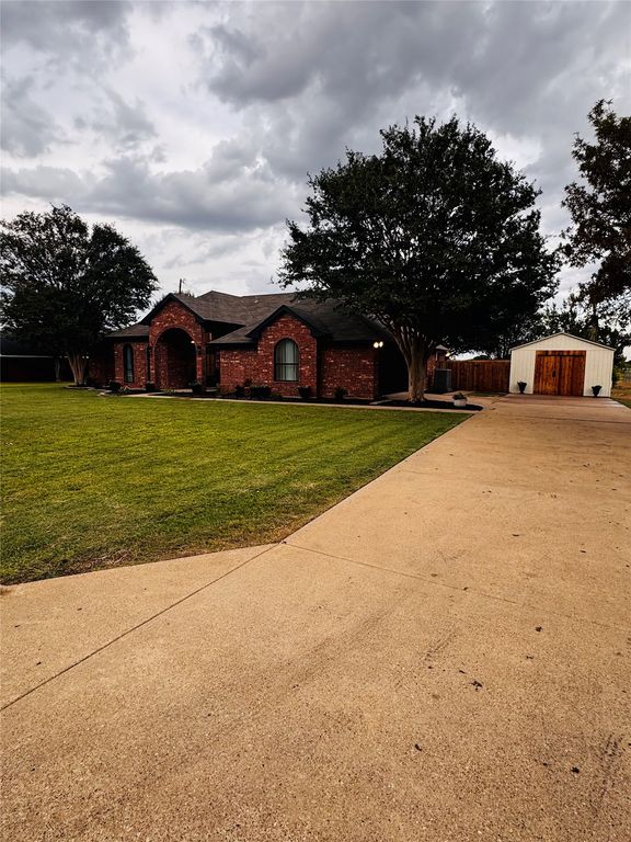 709 Hollingsworth Lane, Red Oak, TX 75154 — photo 4