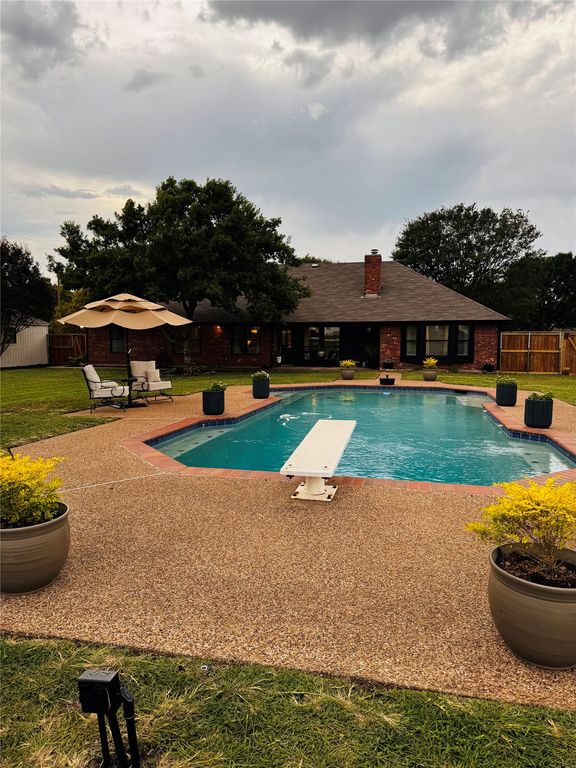 709 Hollingsworth Lane, Red Oak, TX 75154 — photo 5