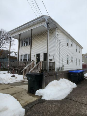 45 East George Street, Providence, RI 02906