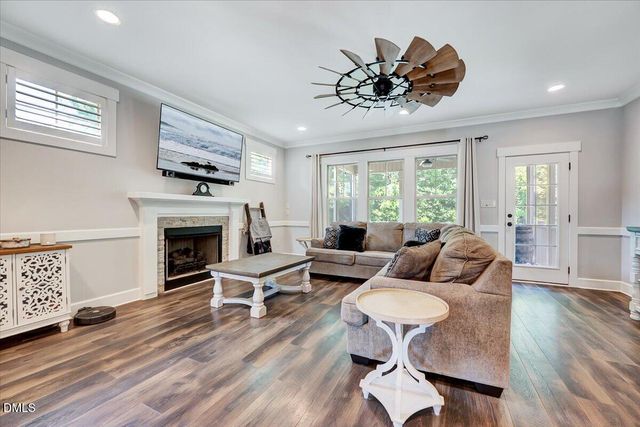 131 Canady Landing Way, Clayton, NC 27520