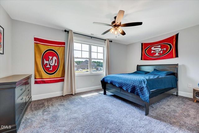 131 Canady Landing Way, Clayton, NC 27520