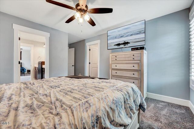 131 Canady Landing Way, Clayton, NC 27520