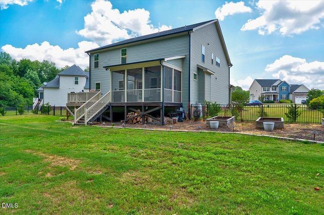 131 Canady Landing Way, Clayton, NC 27520