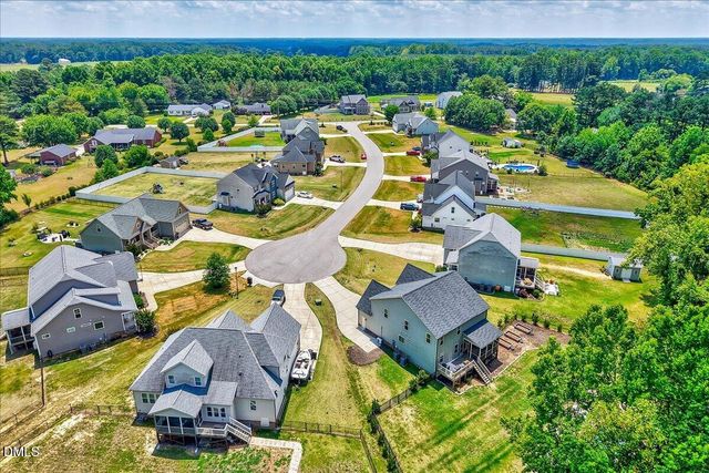 131 Canady Landing Way, Clayton, NC 27520
