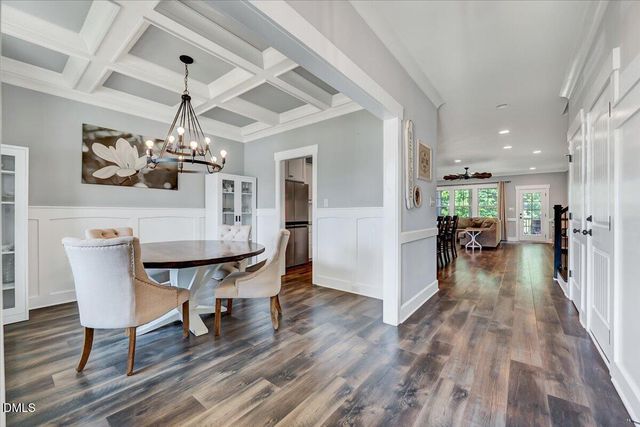 131 Canady Landing Way, Clayton, NC 27520