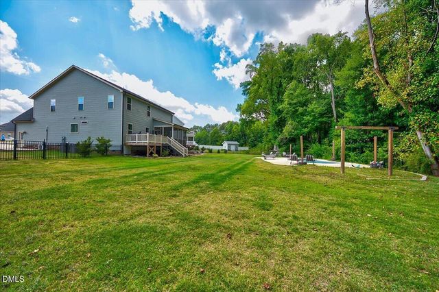 131 Canady Landing Way, Clayton, NC 27520