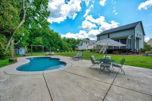131 Canady Landing Way, Clayton, NC 27520